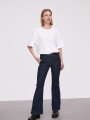 Pantalon Randall Azul Oscuro