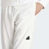 Pantalón Adidas Z.N.E. Blanco