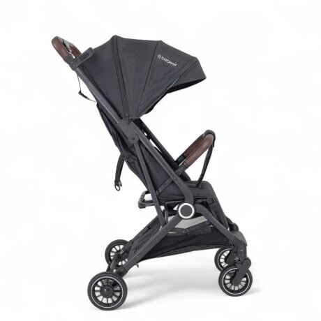 Coche Compacto de viaje Micro Bebesit - Negro Coche Compacto de viaje Micro Bebesit - Negro
