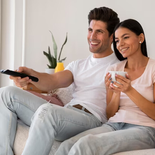 Smart Tv punktal Pk-65 Web 65" TV 65 PUNKTAL PK-65WEB