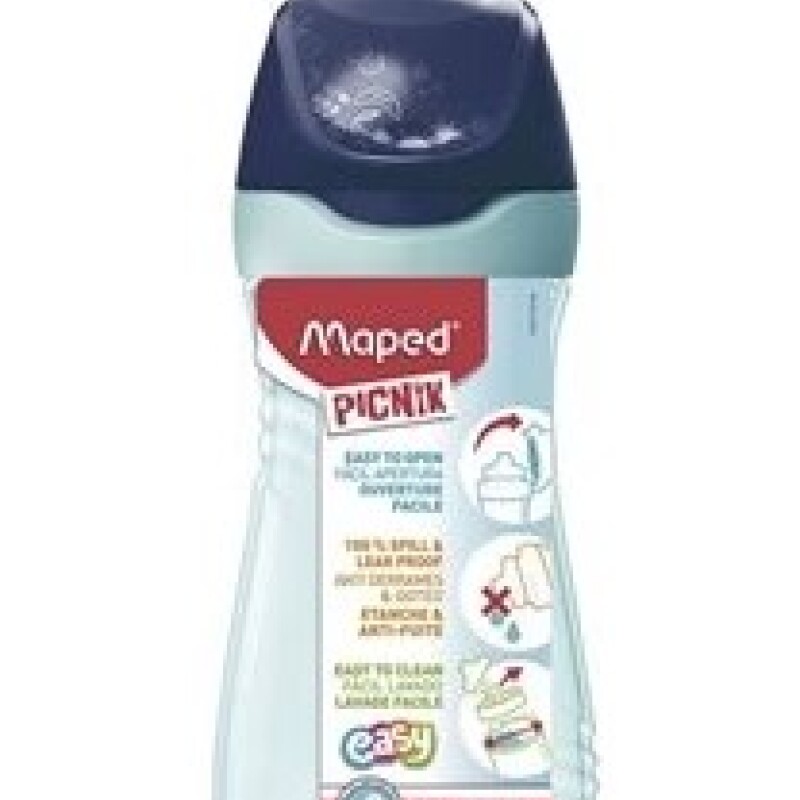 Botella Maped 430ml Botella Maped 430ml