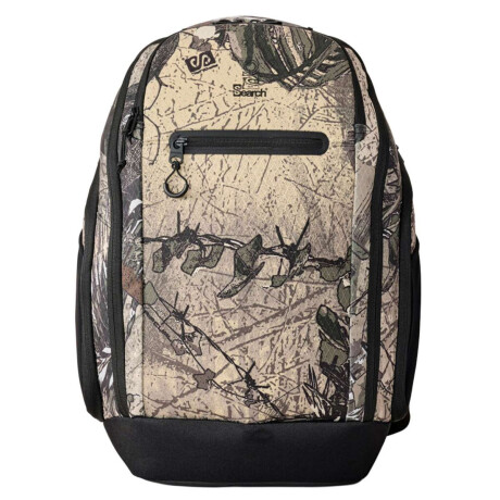 Mochila Rip Curl F 45L Camo