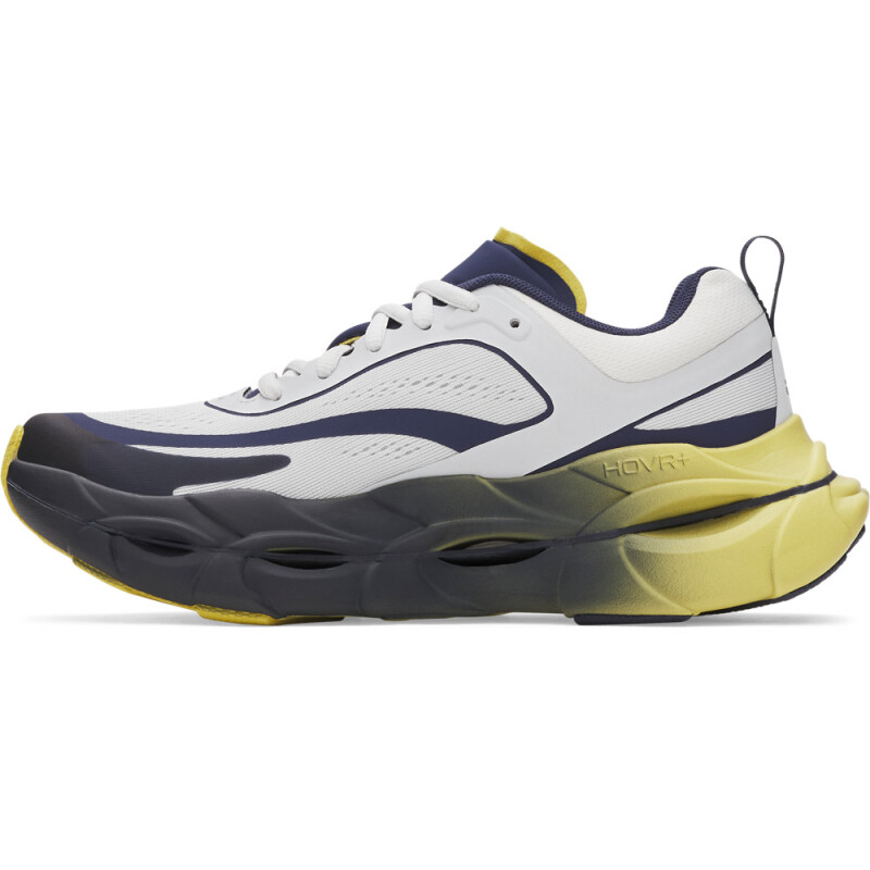 UA W Halo Racer-BLU BLU-403