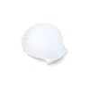 Alhajero de cerámica Shell Alhajero de cerámica Shell