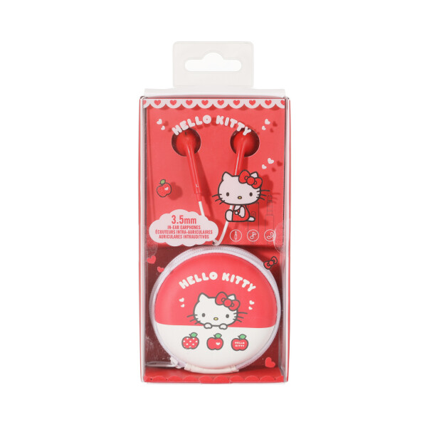 Auriculares Sanrio tipo-C Auriculares Sanrio tipo-C