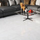 CERAMICA PARA PISO Y PARED DE 60X60 BLANCO BRILLO LISO RECTIFICADO PEI IV LUME GAMAS DE BLANCO