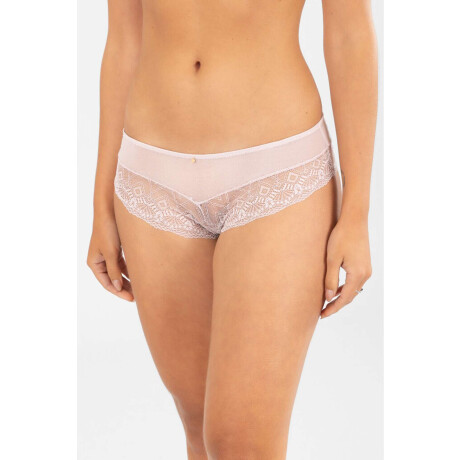 Culotte zinnia Lilac