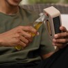 Parlante House of Marley RISE UP SOLAR Cream