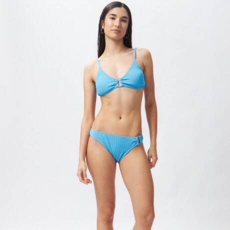 BOTTOM ARO SANDY Agua Marina