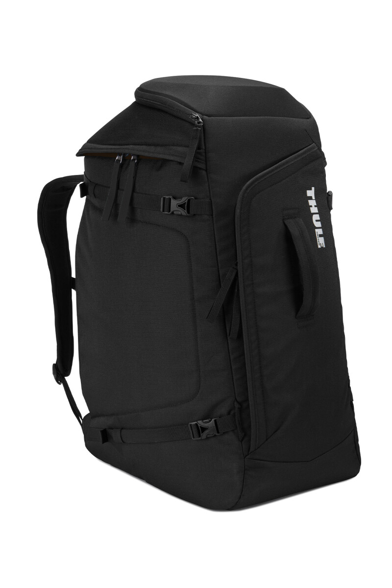 Thule RoundTrip 60L Boot Backpack - Black Thule RoundTrip 60L Boot Backpack - Black