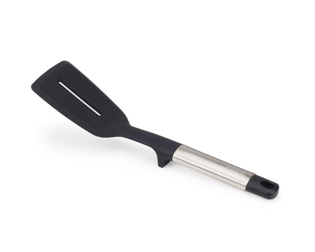 Espátula Ranurada Silicona / Acero - Elevate Espátula Ranurada Silicona / Acero - Elevate