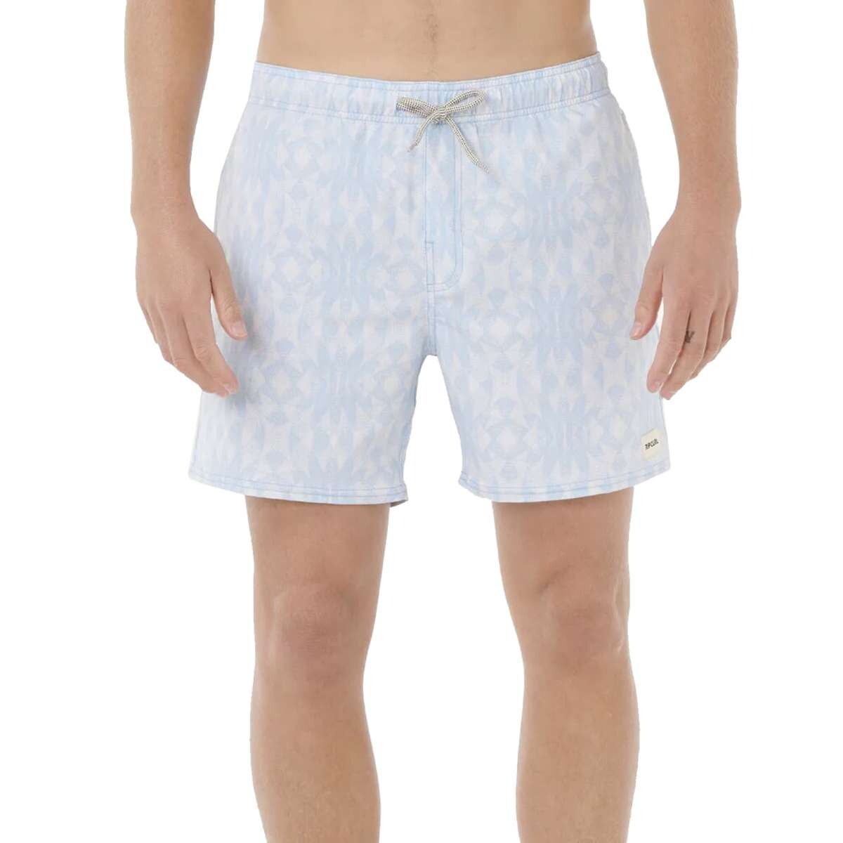 Voley Rip Curl Fun Times Volley - Celeste 