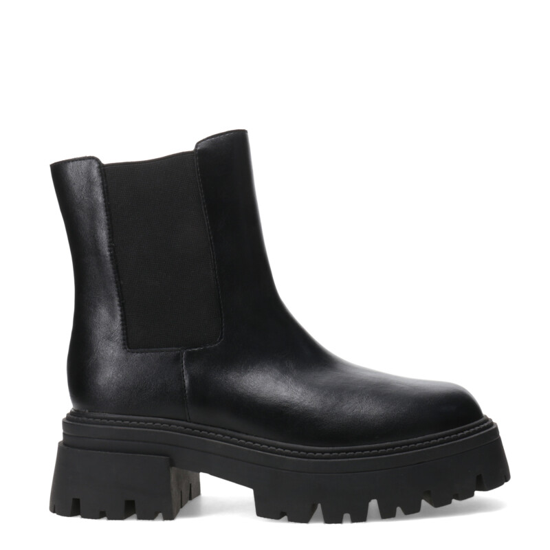 Botas de Mujer Miss Carol Nexo Negro