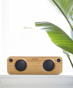 PARLANTE GET TOGETHER (BLUETOOTH) / Negro Parlante Get Together (bluetooth) / Negro