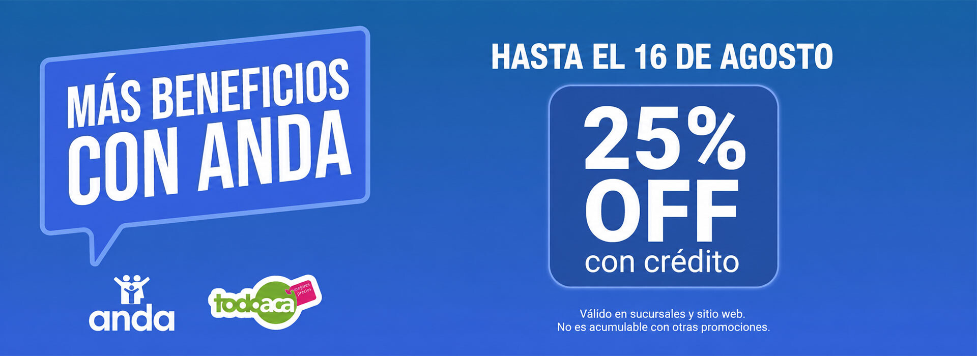 ANDA Día del Niño