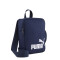 Cartera Puma Bandolera Phase Portable Azul Marino - Blanco