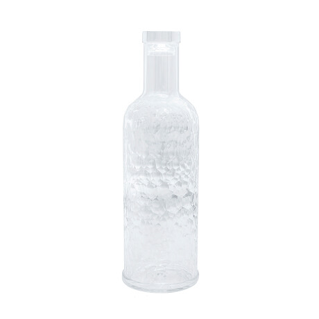 Botella Provence 1l Transparente Unica