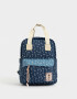Mochilas y Carteras Infantiles Mochila Denim Teddy - Azul Gastado