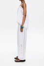 PANTALÓN Blanco