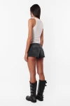 Short Hang Negro