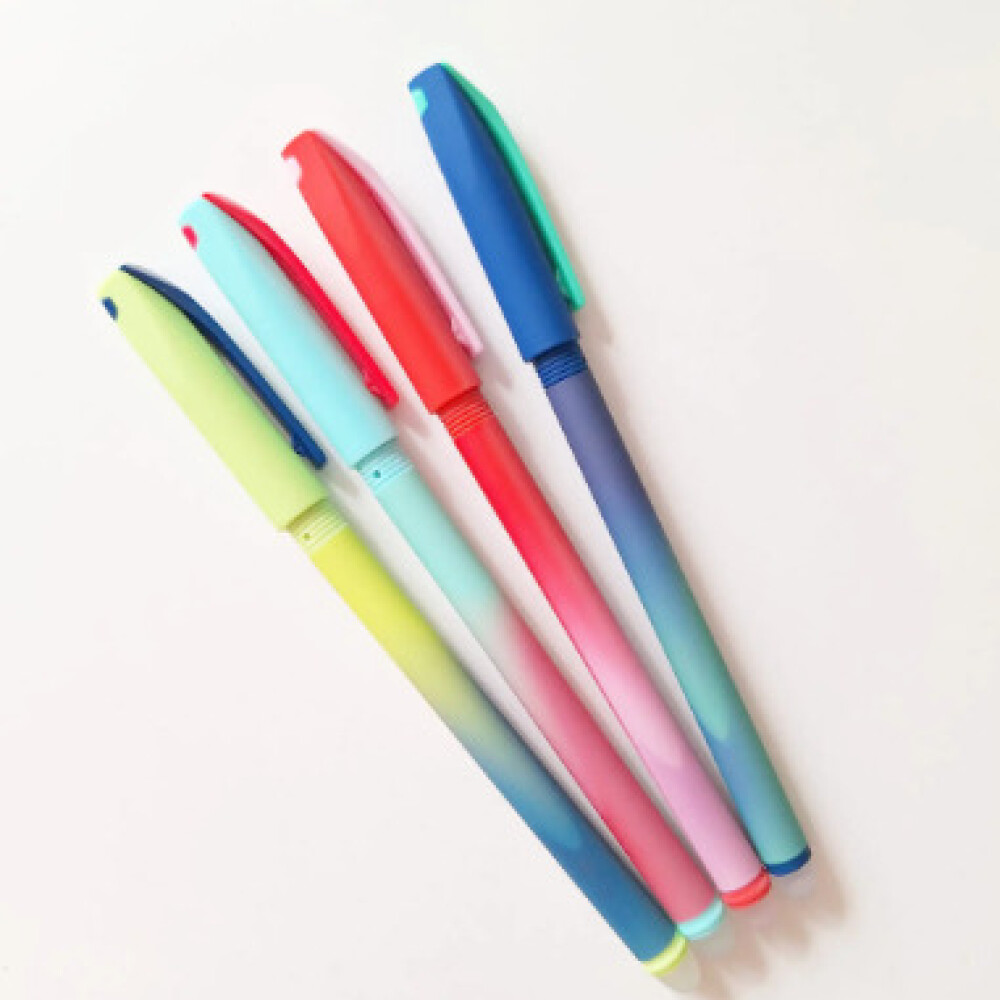Bolígrafo Roller Gel Borrable Borrax Sunset Filgo #Bolígrafo Roller Gel Borrable Borrax Sunset Filgo