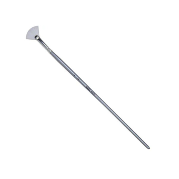 Pincel Liquitex Basic Fan - Abanico N. 4