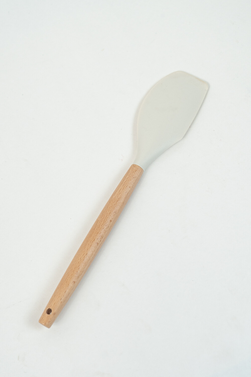 Menaje Y Utensillos Espatula Blanco