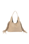 Cartera Soriano Beige