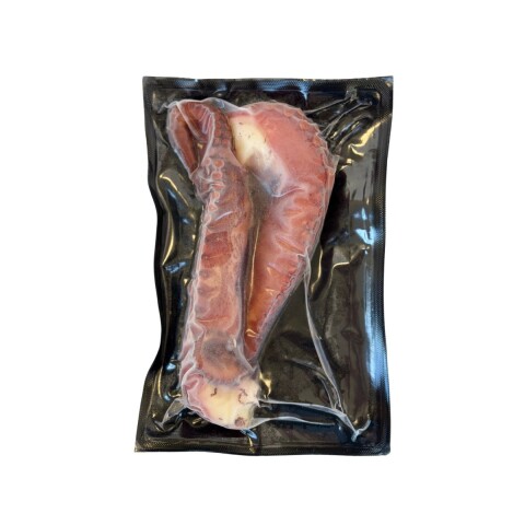 TENTACULOS DE PULPO COCIDOS AL VACIO - 250 grs Tentaculos De Pulpo Cocidos Al Vacio - 250 Grs