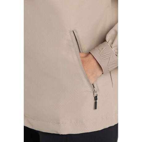 Campera windbreaker<br /> pro training Vison