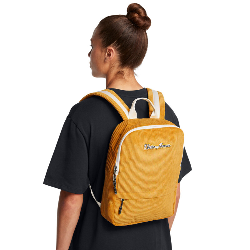 UA Loudon Corduroy SM BP-YLW YLW-711