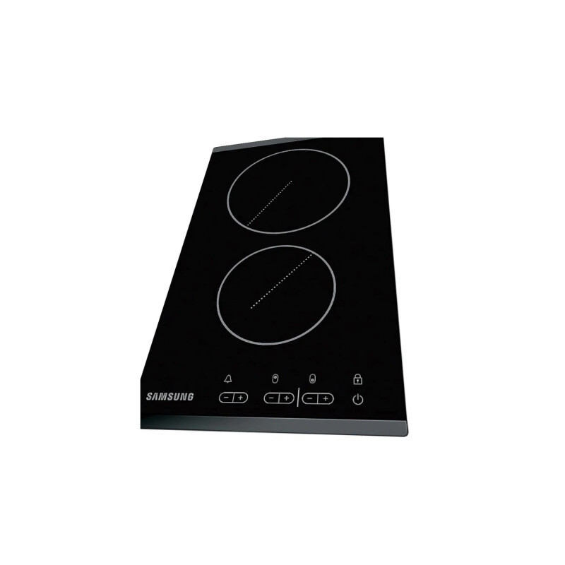 Anafe Eléctrico Samsung de Vitrocerámico CTR432 Anafe Eléctrico Samsung de Vitrocerámico CTR432