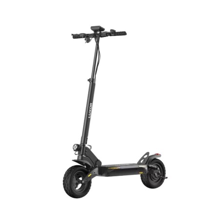 MONOPATIN ELECTRICO LUXOR T4MAX 800W 40 KM/H MONOPATIN ELECTRICO LUXOR T4MAX 800W 40 KM/H
