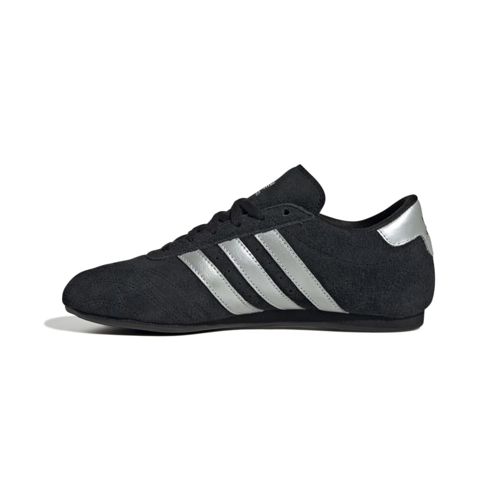 Adidas Taekwondo Lace - Mujer Black