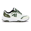 Austral Champion Lifestyle De Hombre Bangkok - Blanco/verde Blanco-verde