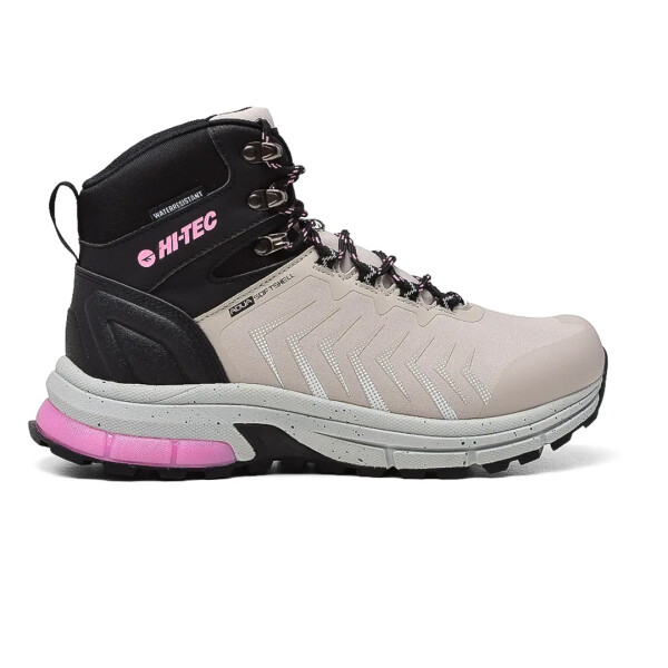 CASUAL MIRAGE WATER RESISTANT - HITEC GRIS