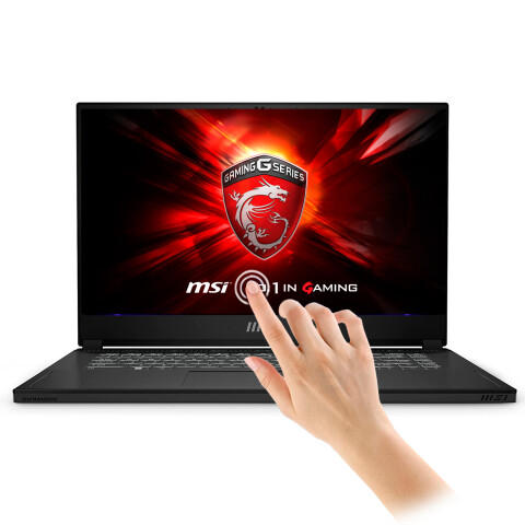 Notebook Msi Stealth A13vf Core I7-13620h 16gb Ddr5 1tb 15.6" NOTEBOOK MSI A13VF I7/16/1/4060/14" DF