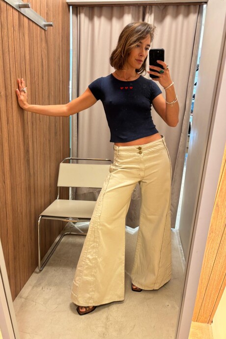 Jean Rambla Beige