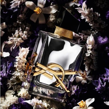PERFUME YVES SAINT LAURENT LIBRE ABSOLU PLATINE 50ml PERFUME YVES SAINT LAURENT LIBRE ABSOLU PLATINE 50ml