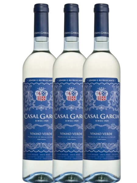 Pack 3x2 Vinho Verde Casal Garcia Pack 3x2 Vinho Verde Casal Garcia