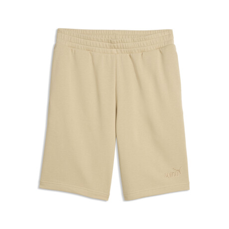 ESS Nº1 Logo Short 68259580 Crema