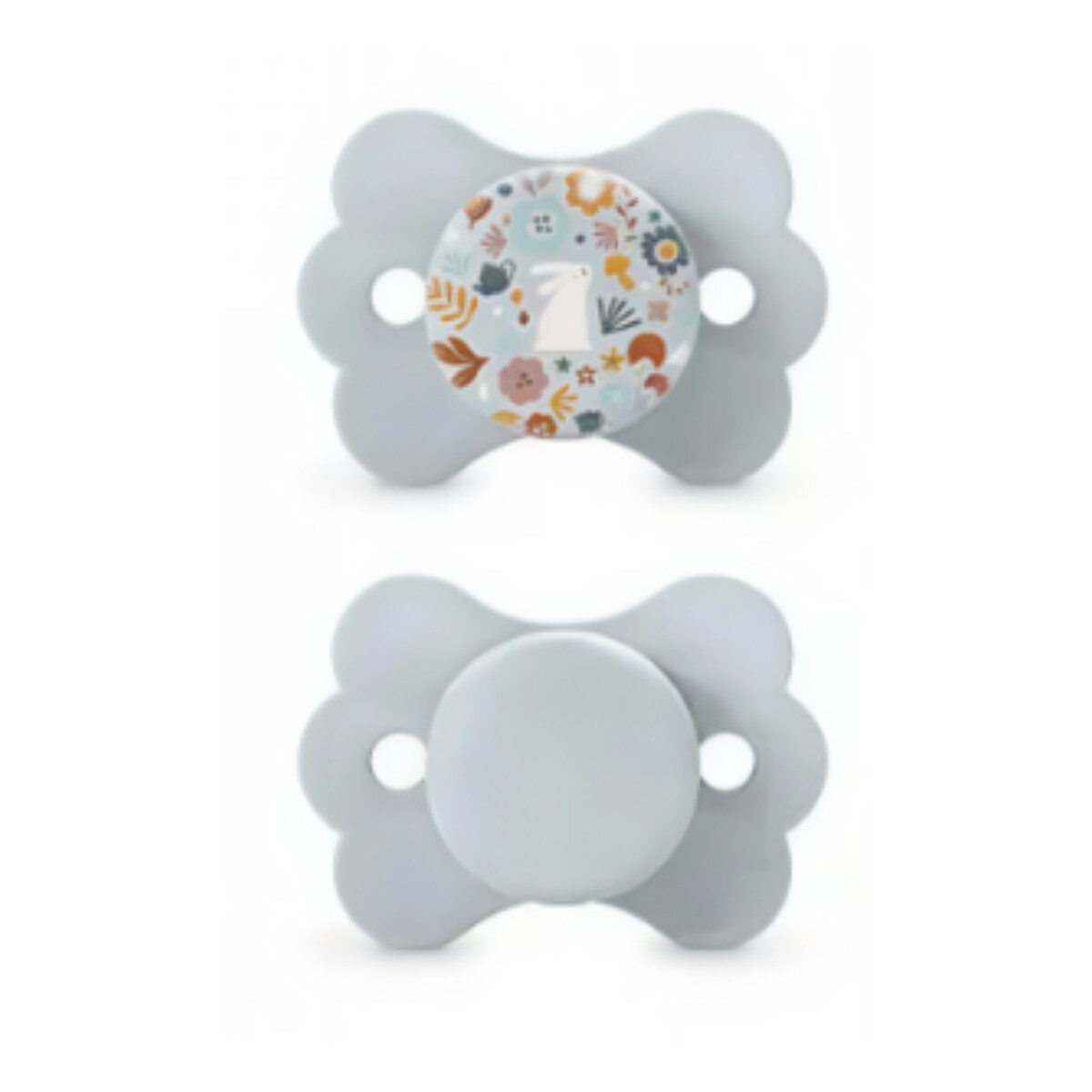 Svx Chup 0-6m X2 Sx Pro-Wonder Celeste B 