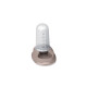 COMEDERO STEFANPLAST CHIC MULTIVERSE 0,8 LT GRIS PARDO COMEDERO STEFANPLAST CHIC MULTIVERSE 0,8 LT GRIS PARDO