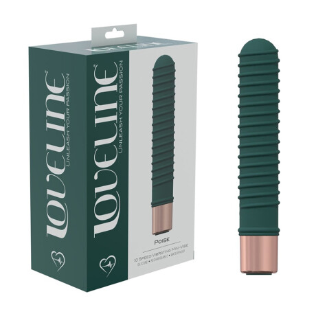 Mini Vibrador Loveline Poise Mini Vibrador Loveline Poise