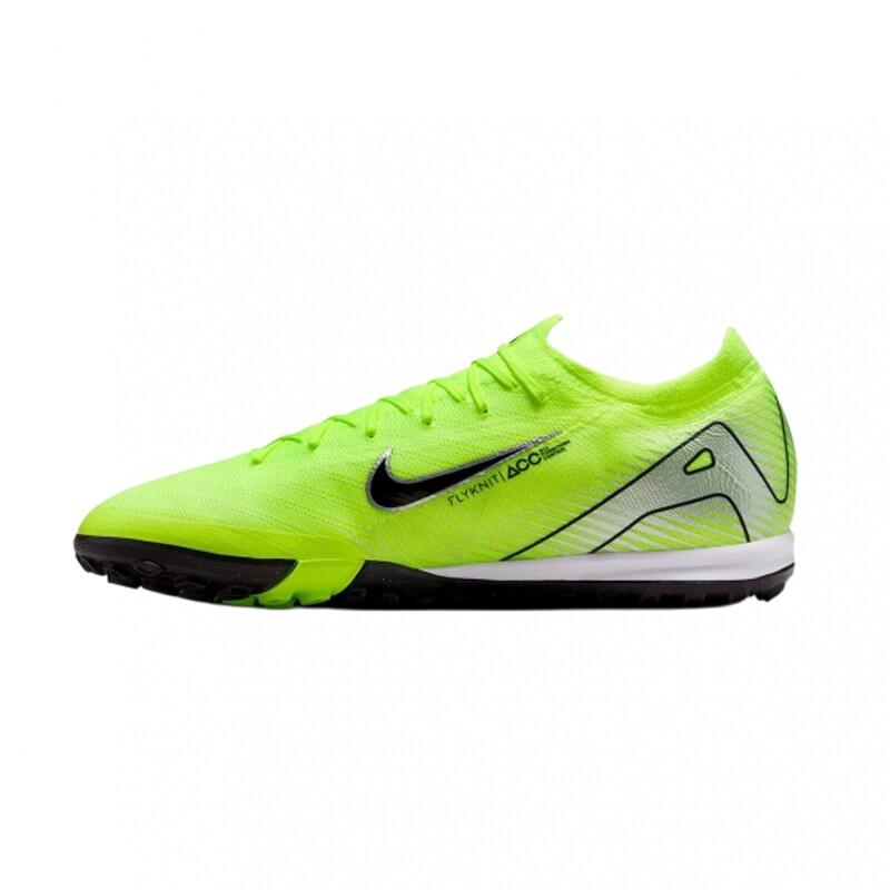 Championes Nike Mercurial Vapor 16 Pro Tf Low Yellow