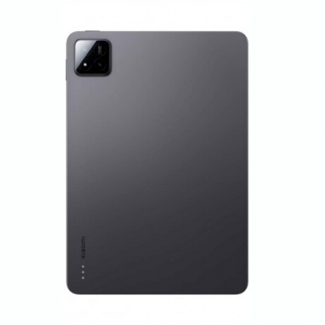 XIAOMI REDMI PAD 7 8GB 256GB Tablet XIAOMI Redmi Pad 7 11,2' 256GB 8GB RAM Cámara 13Mpx - Gray