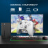 Joystick Gamesir G7 He Xbox Pc Hall Stick BLANCO