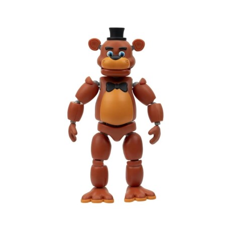 SET FIVE NIGHTS AT FREDDY"S FREDDY