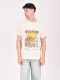 REMERA NAUPLIA WEST BEIGE