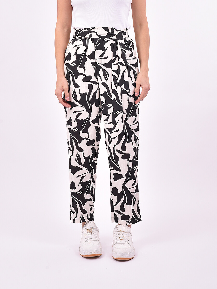 BABUCHA ANTALAYA - ESTAMPADO 1 